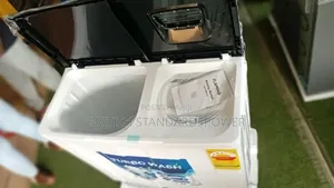 Flamino 12kg Washing Machine at Affordable Price