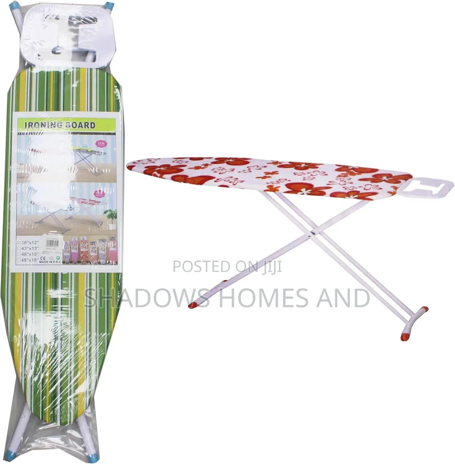 Ironing Bord