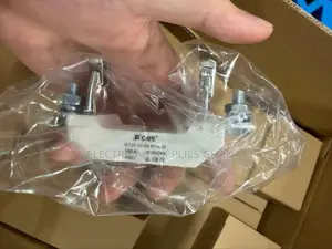 Rt16-1 Nh1 Fuse Switch Disconnector Base 250a 690v