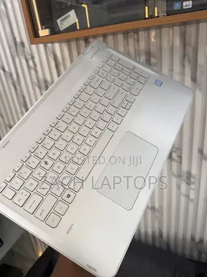 Laptop HP Envy X360 12GB Intel Core i7 SSD 256GB