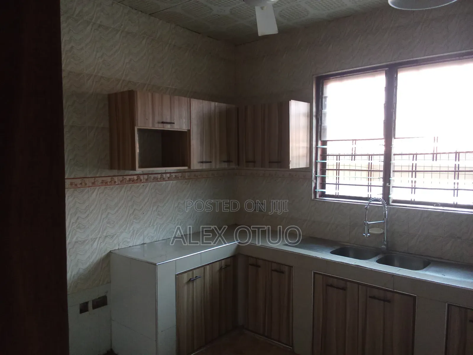 1bdrm Apartment in Alex Otuo Properties, Kumasi Metropolitan for rent