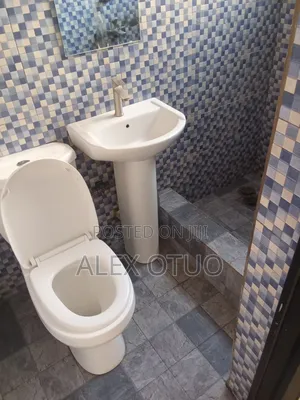 1bdrm Apartment in Alex Otuo Properties, Kumasi Metropolitan for rent