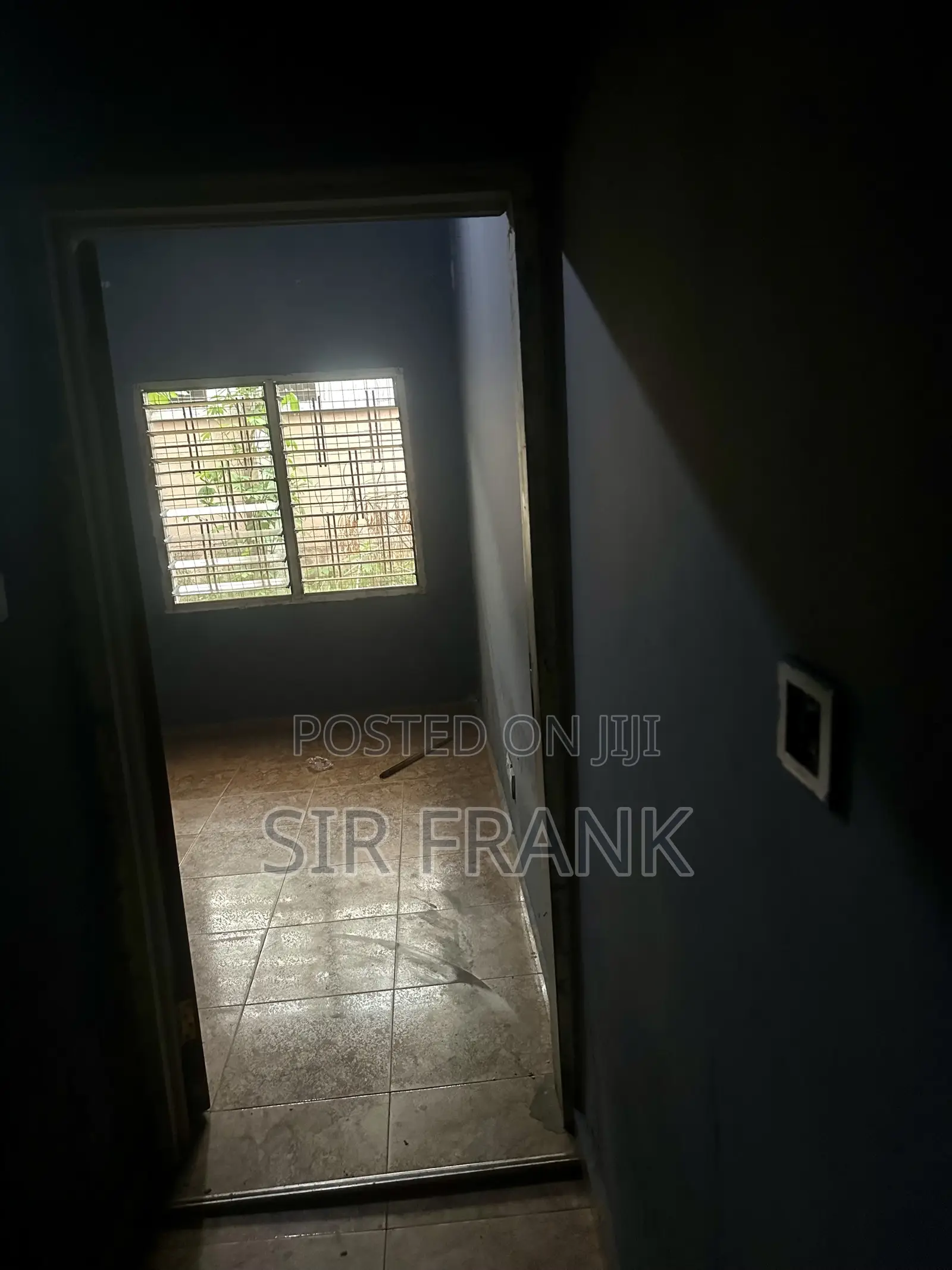 1bdrm Apartment in Kumasi Metropolitan for rent