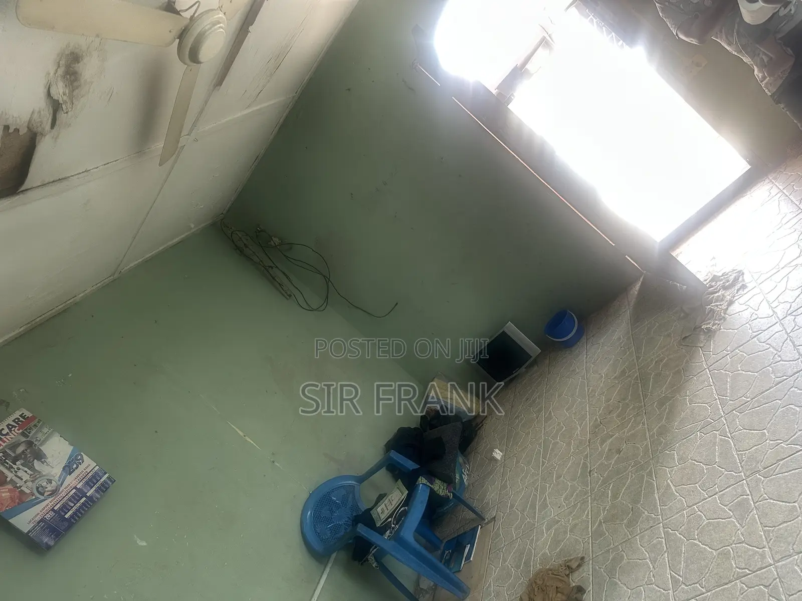 1bdrm Apartment in Kumasi Metropolitan for rent
