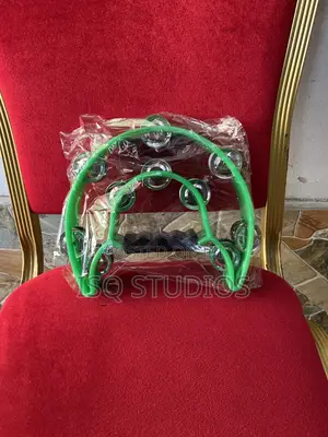 Power-2 Tambourine
