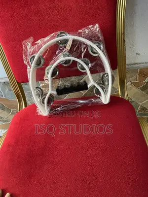 Power-2 Tambourine