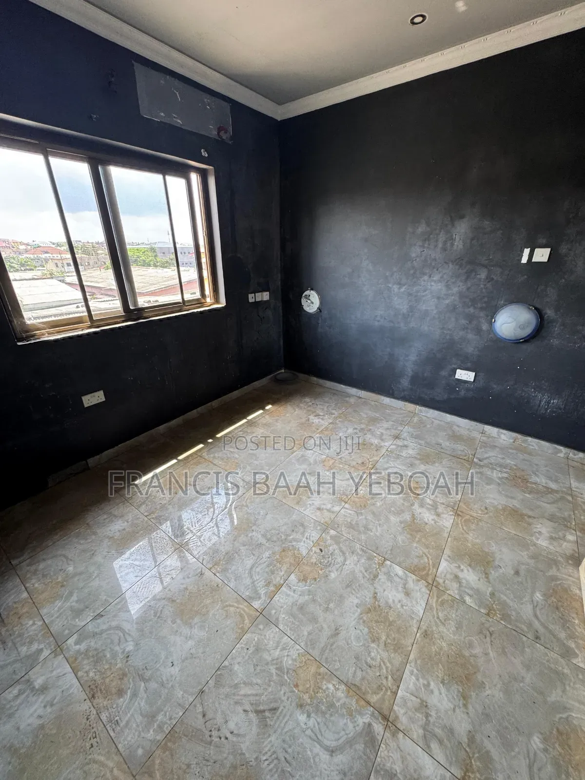1bdrm Apartment in Shining Star Real, Accra Metropolitan for rent