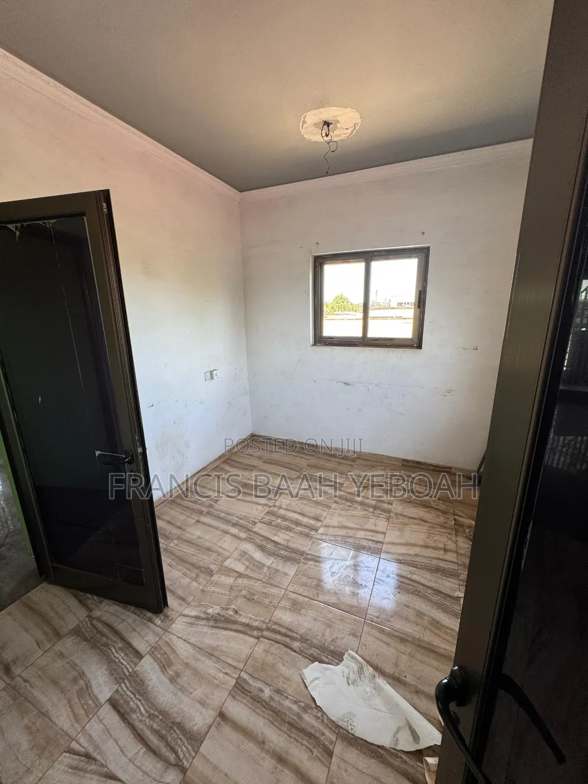 1bdrm Apartment in Shining Star Real, Accra Metropolitan for rent
