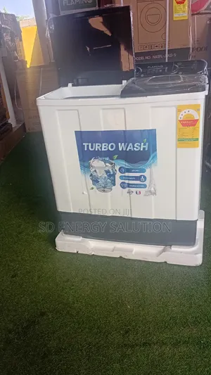 Flamino Washing Machine – Smart Choice for Easy Laundry Days 11kg