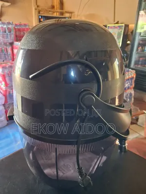 Hair Dryer