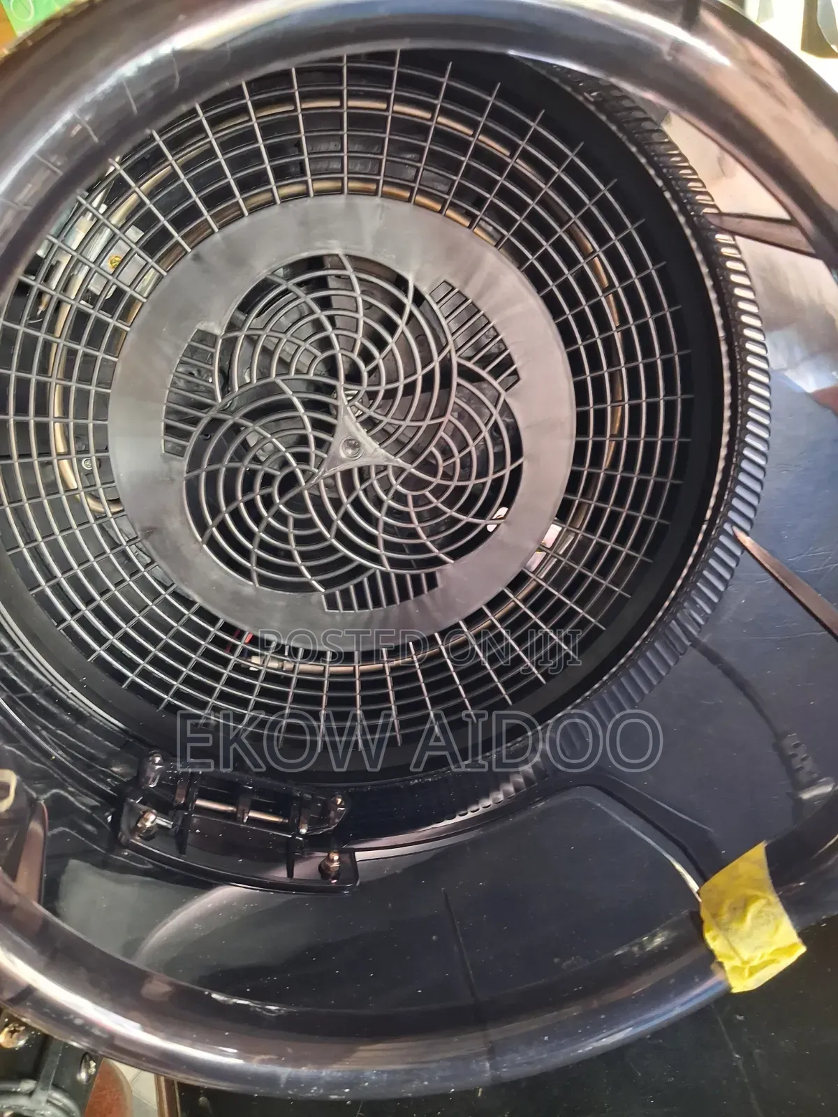 Hair Dryer