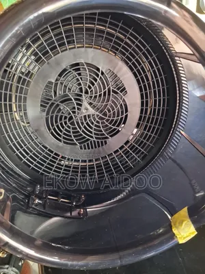 Hair Dryer