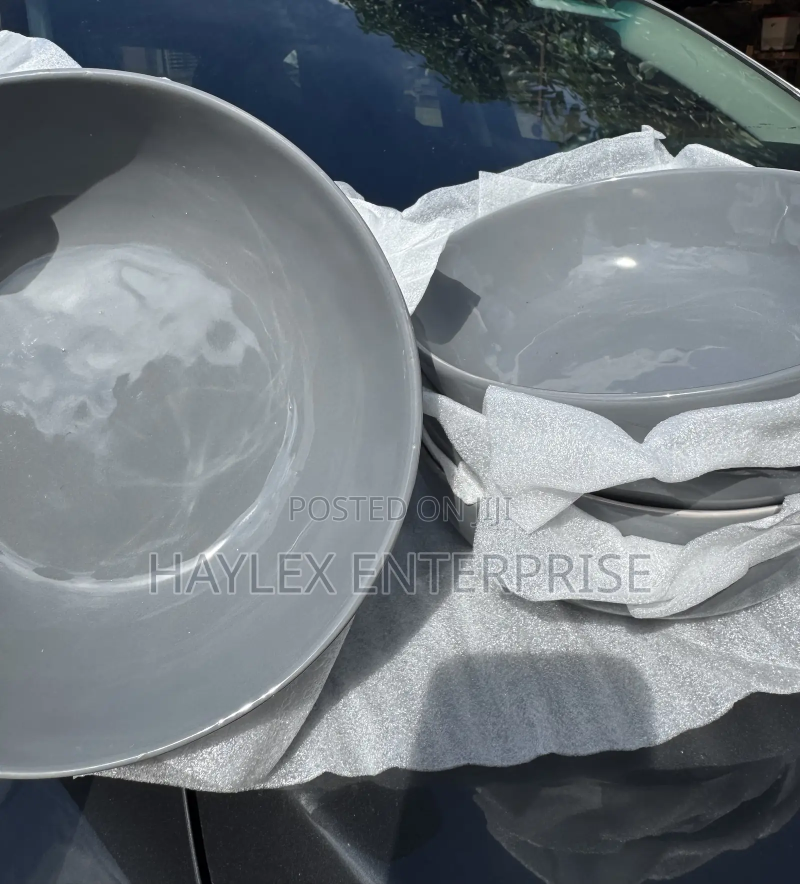 Ceramic Bowls
