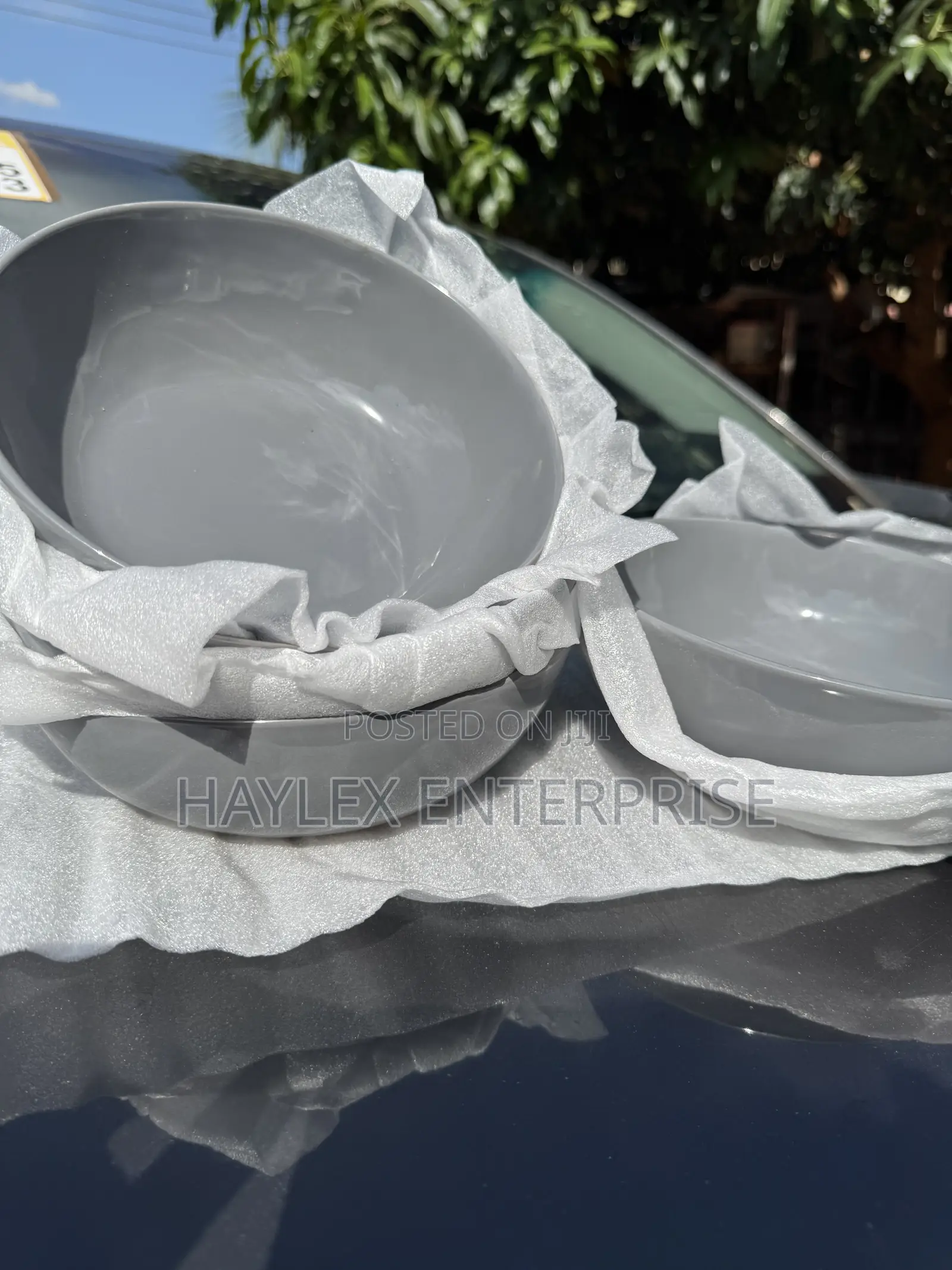 Ceramic Bowls