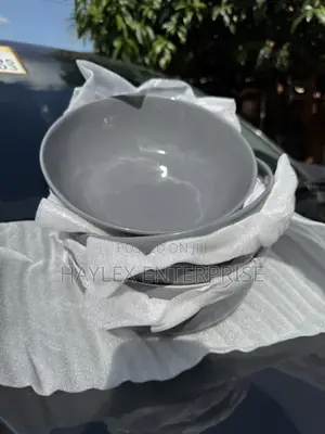 Ceramic Bowls