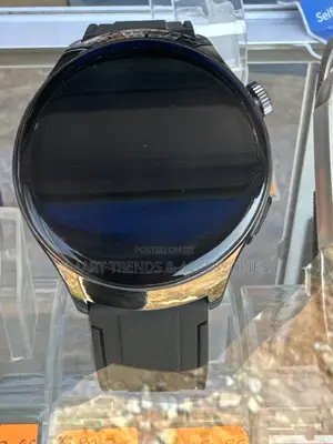 X1 Pro Gt4 Smartwatch