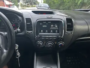Kia Forte EX Sedan 2018 Blue