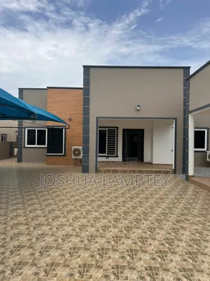 4bdrm House in East Legon Hills, Police Station for rent