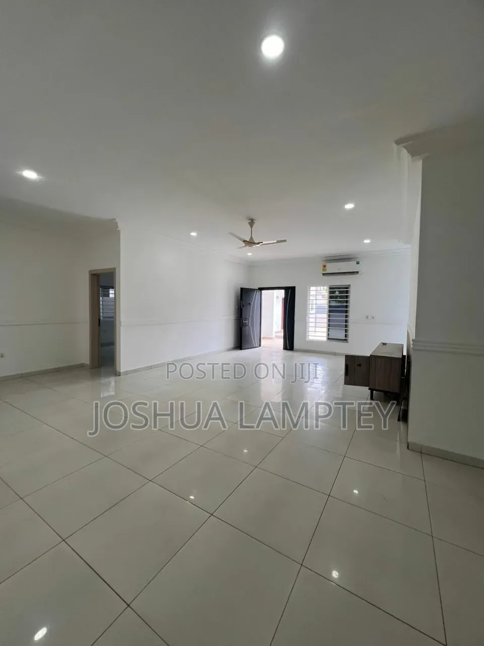 4bdrm House in East Legon Hills, Police Station for rent