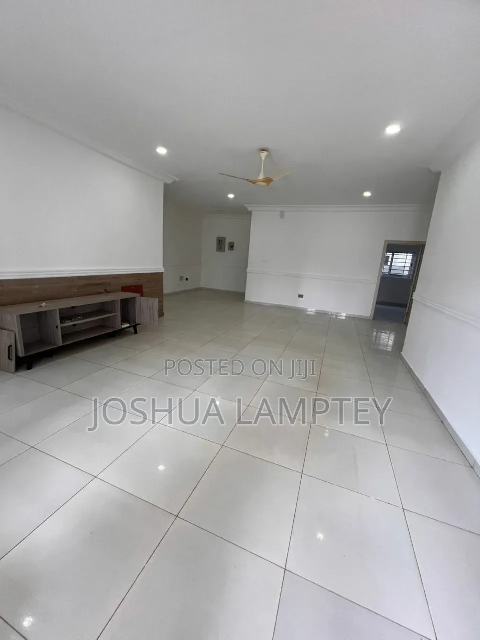 4bdrm House in East Legon Hills, Police Station for rent
