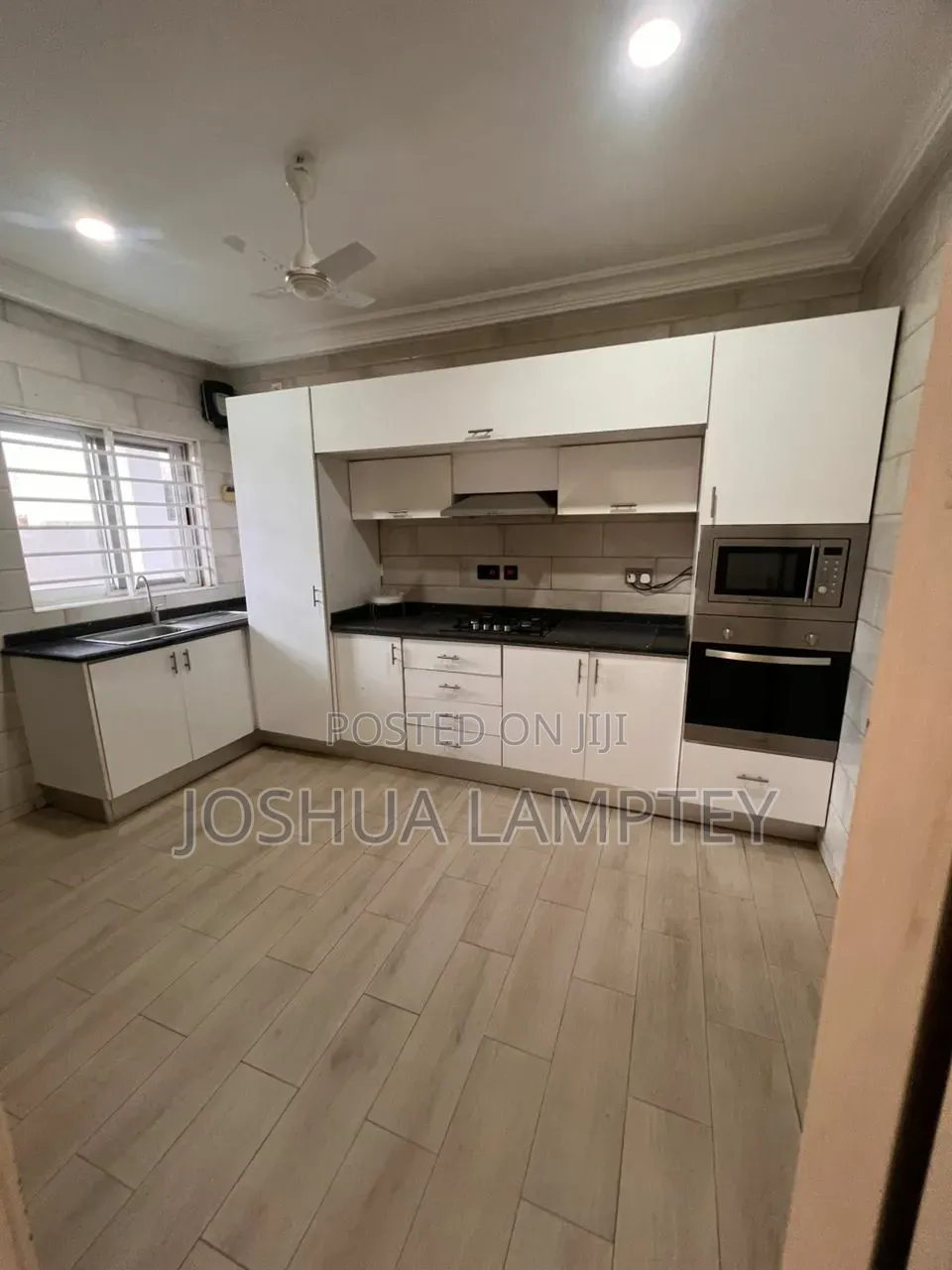 4bdrm House in East Legon Hills, Police Station for rent