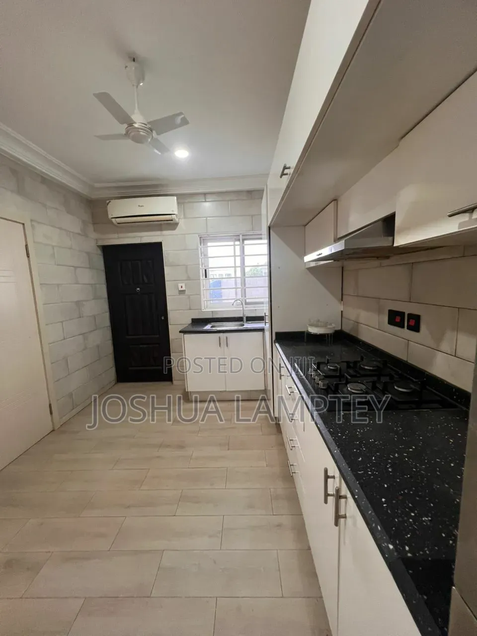 4bdrm House in East Legon Hills, Police Station for rent