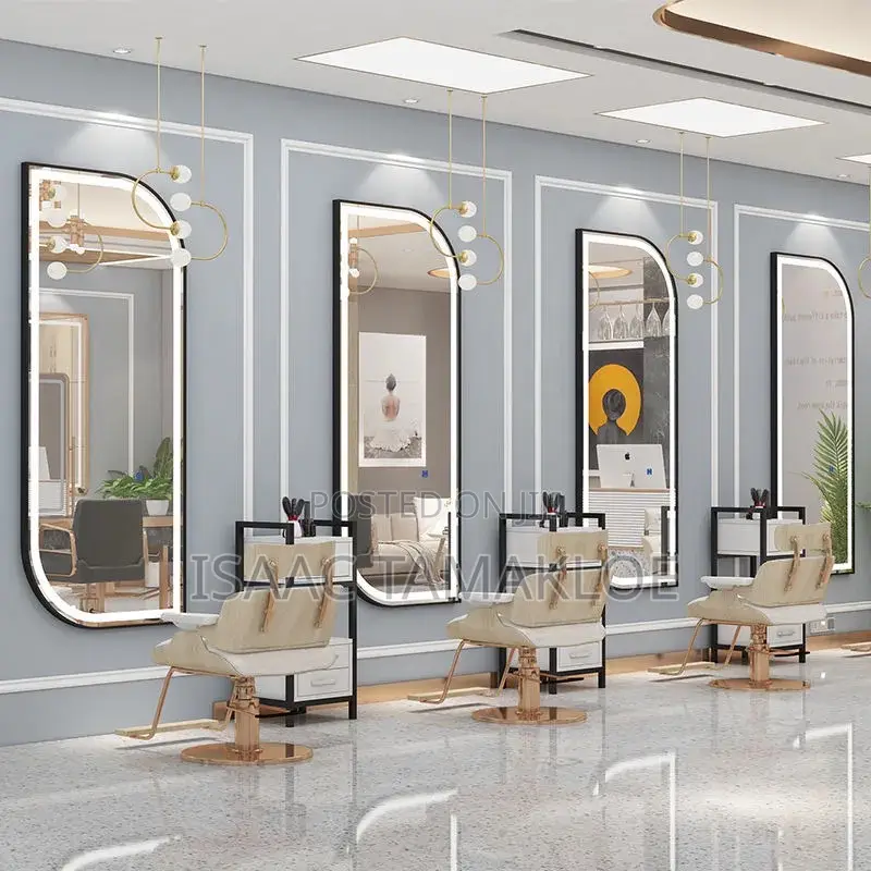 70*170cm Led Mirrors