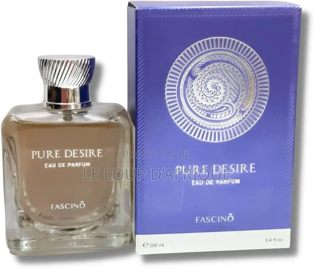 Fascino Pure Desire 100ml