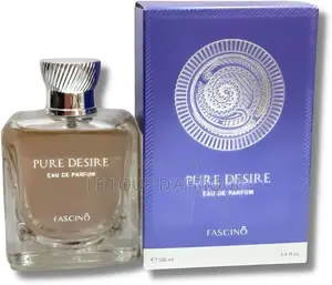 Fascino Pure Desire 100ml