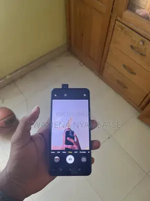 Umidigi S 64 GB Blue