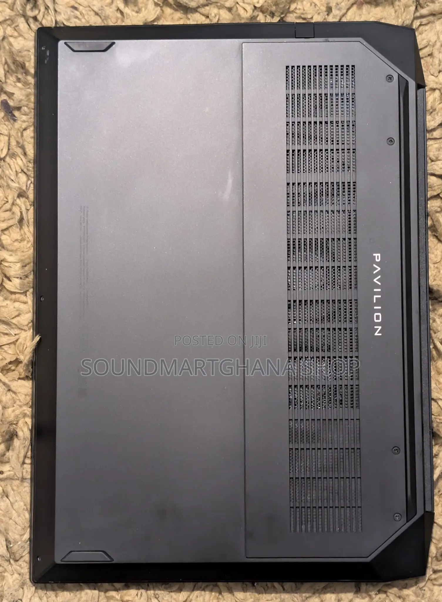 Laptop HP Pavilion 15 8GB AMD Ryzen SSD 1T