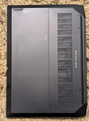 Laptop HP Pavilion 15 8GB AMD Ryzen SSD 1T