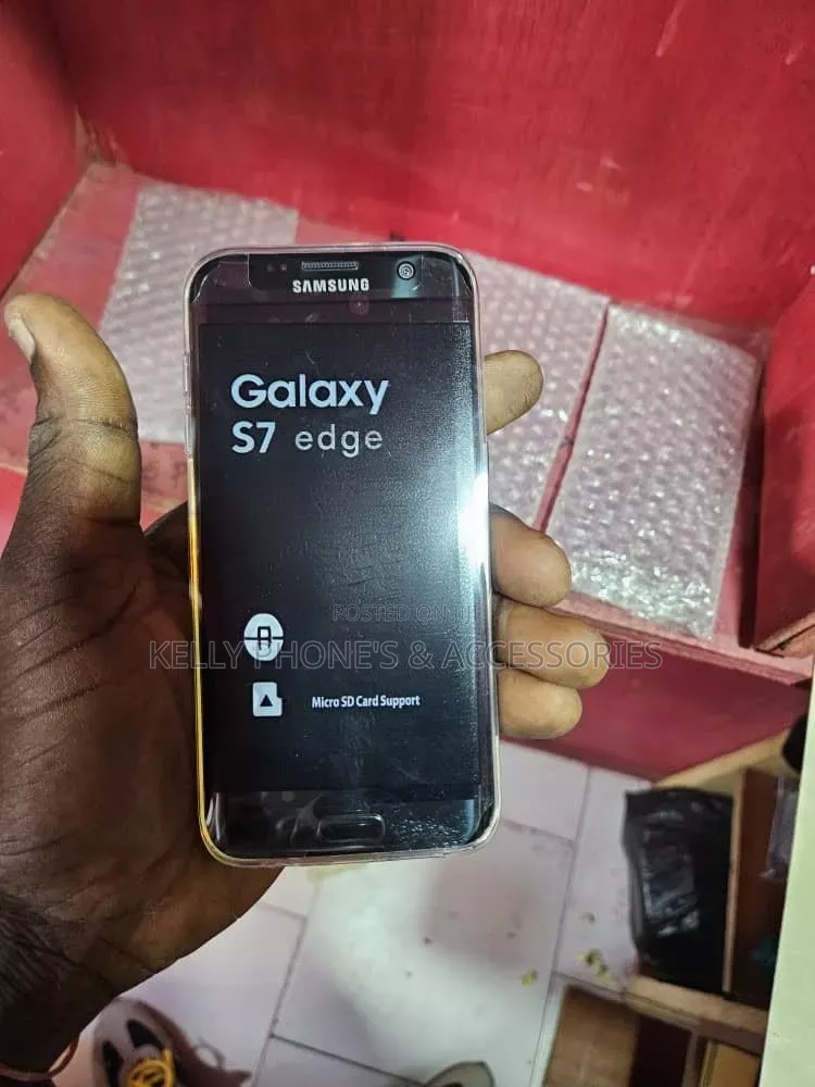 Samsung Galaxy S21 5G 256 GB Black