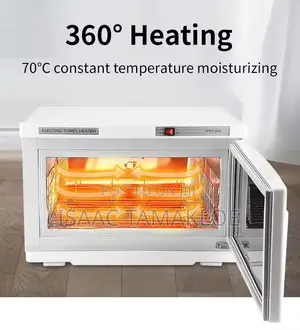 25l Towel Warmer