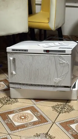 25l Towel Warmer