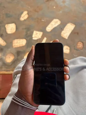 Apple iPhone 12 128 GB Black