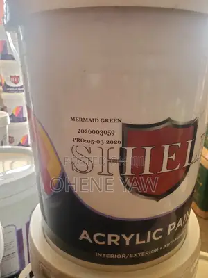 All Is About Paint