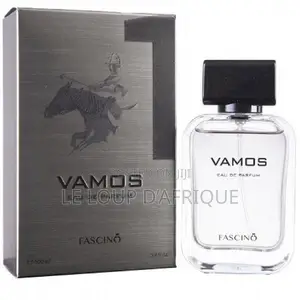 Fascino Vamos 100ml