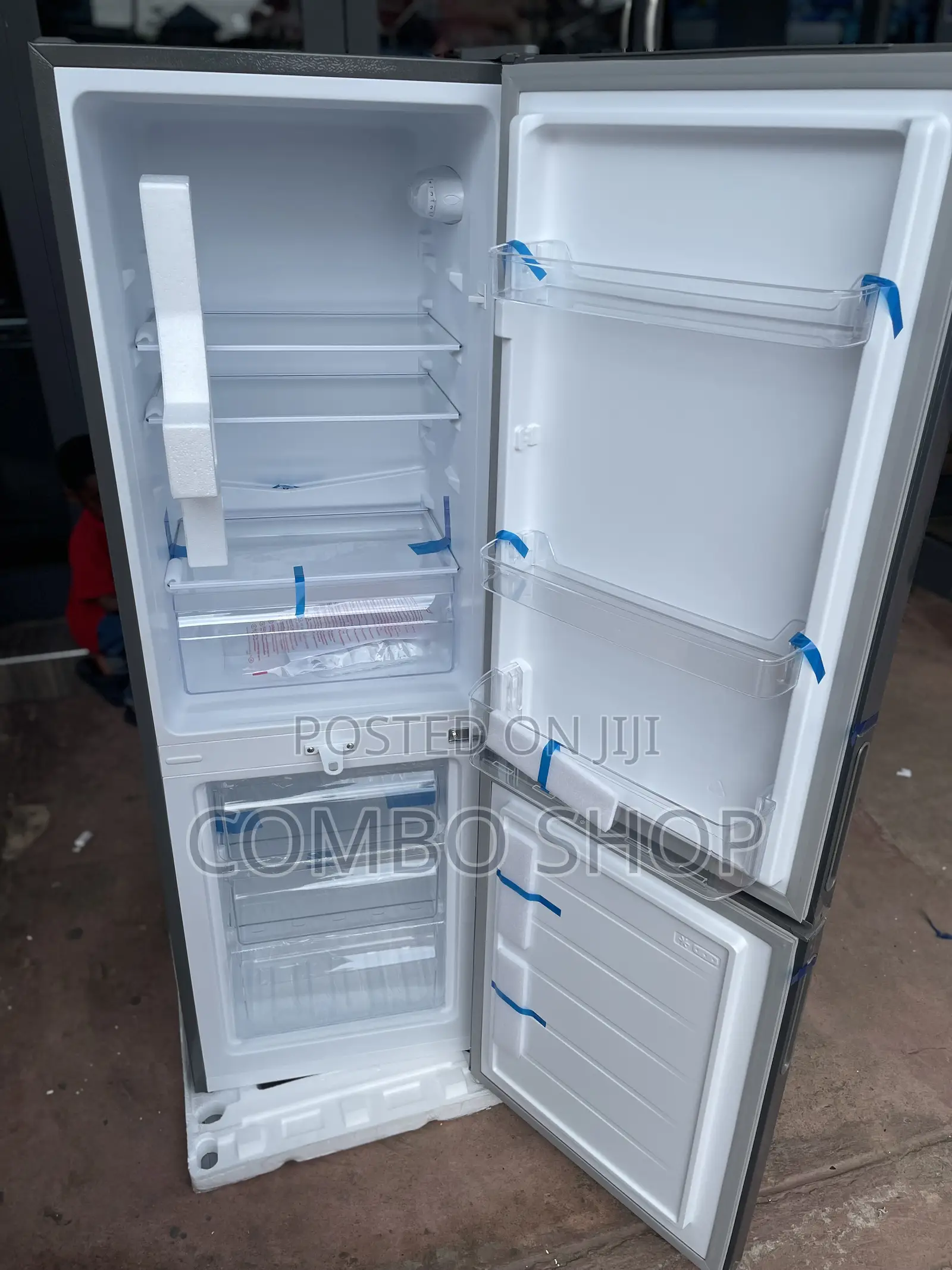 Nexon 157l Fridge