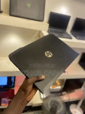 Laptop HP Pavilion 15 16GB Intel Core i7 HDD+SSD 1.5T