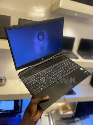 Laptop HP Pavilion 15 16GB Intel Core i7 HDD+SSD 1.5T