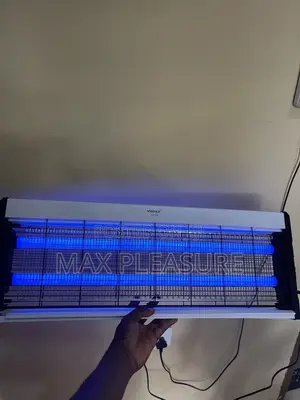 Electric Mosquito And Insect Killer