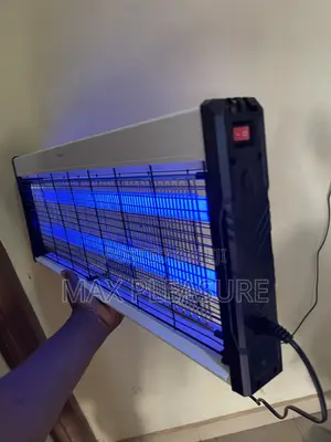 Electric Mosquito And Insect Killer