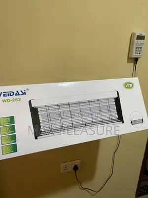 Electric Mosquito And Insect Killer