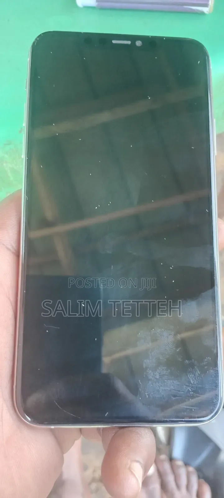 Apple iPhone 11 Pro Max 256 GB White