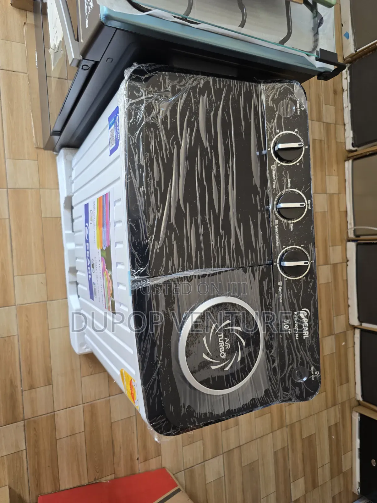 Pearl L2kg Washing Machine