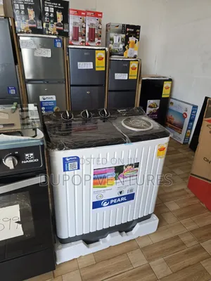 Pearl L2kg Washing Machine