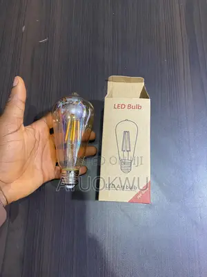 Filament Led Bulb(Bar Light)