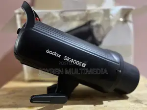Godox Sk400ii V