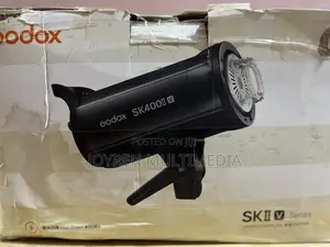 Godox Sk400ii V